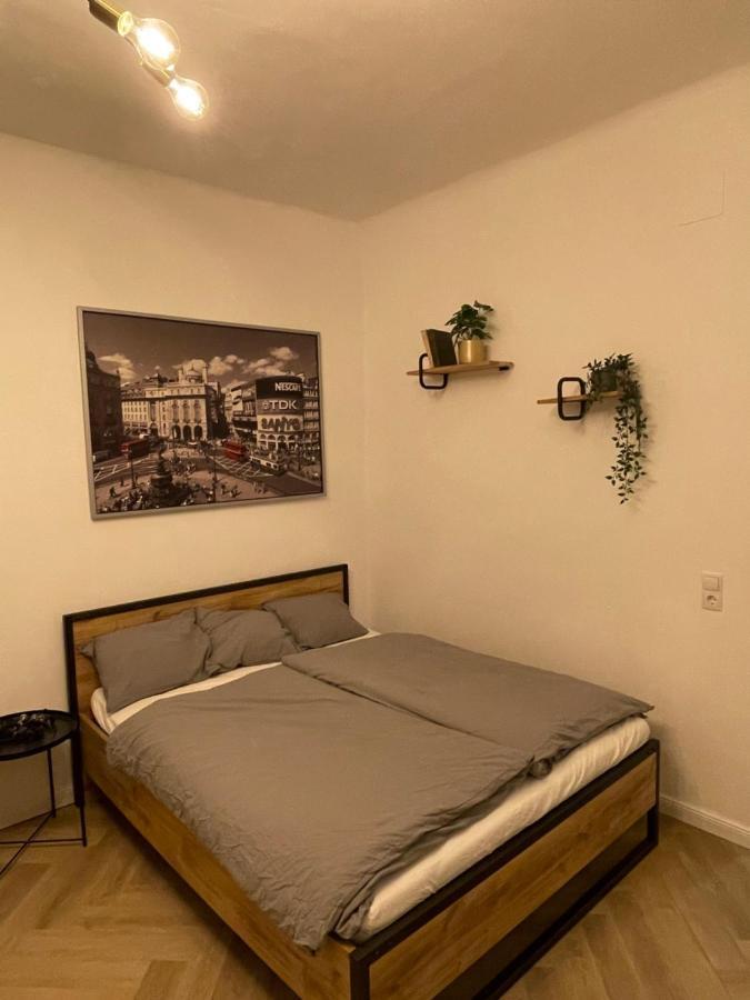 וינה Trendy Apartment Near Schloss Schonbrunn מראה חיצוני תמונה