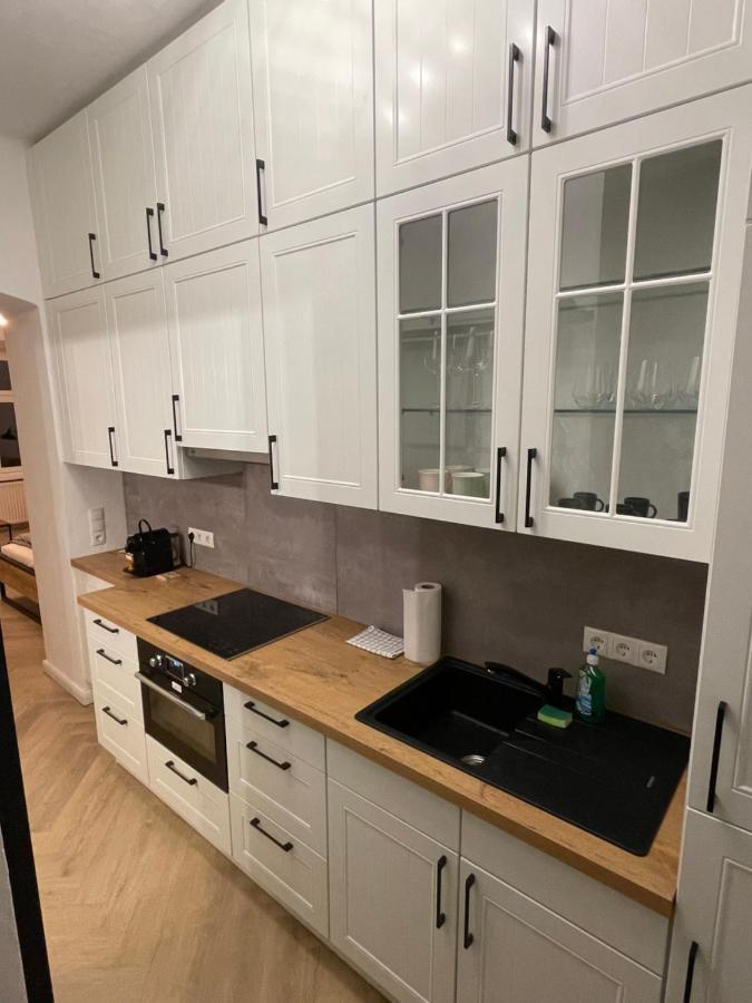וינה Trendy Apartment Near Schloss Schonbrunn מראה חיצוני תמונה